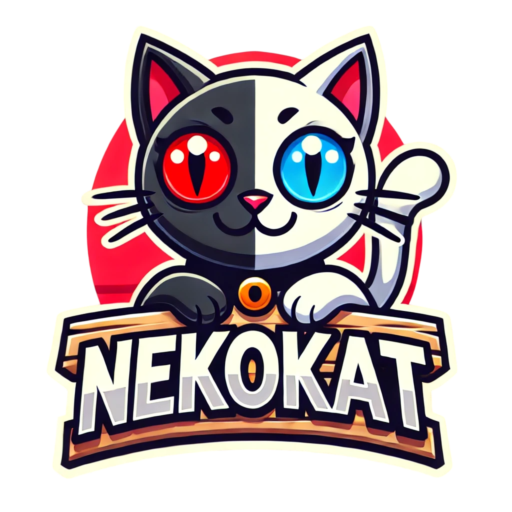 NekoKat