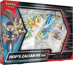 Hops-Zacian-ex-Box-1024x912.jpg Pokemon: Hop’s Zacian Ex Box