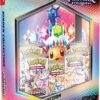 Scarlet & Violet: Prismatic Evolutions Binder Collection