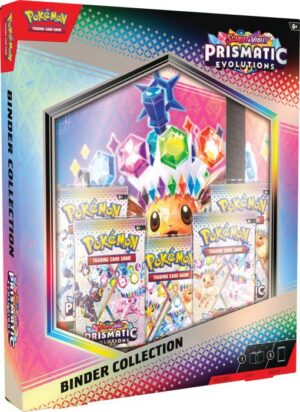 Pokemon_TCG_Scarlet_Violet—Prismatic_Evolutions_Binder_Collection-copy-scaled-1-510x700 Scarlet & Violet: Prismatic Evolutions Binder Collection